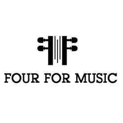 www.fourformusic.com