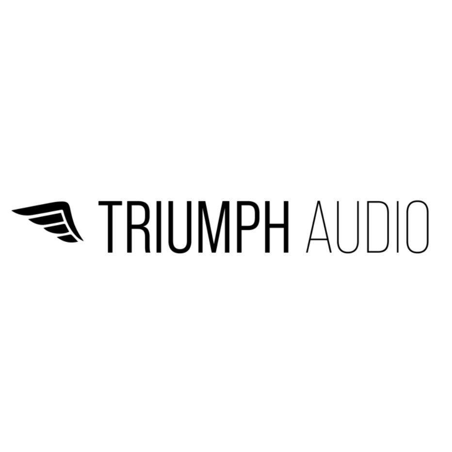 www.triumphaudio.com